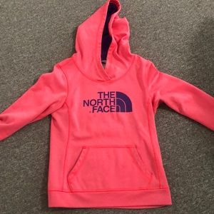 The North Face Hoodie